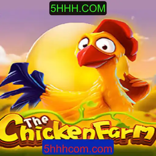 Explorando o Mundo de ChickenFarm no 5HHH.COM