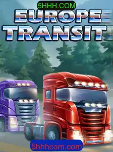 Desvendando a Aventura de EuropeTransit: O Novo Fenômeno dos Jogos