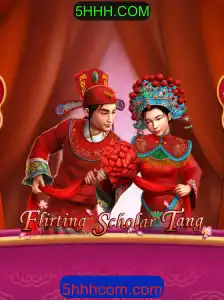 Explorando o Universo de FlirtingScholarTang: Um Jogo de Engenhosidade e Humor