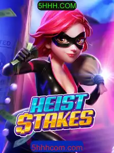 HeistStakes: Uma Aventura Imersiva de Estratégia e Astúcia