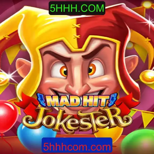 Descubra o Mundo de MadHitJokester: Um Jogo de Estratégia e Humor
