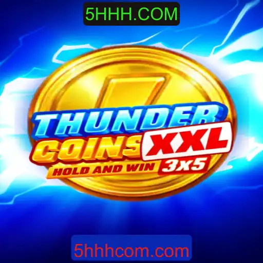 ThunderCoinsXxl: Descubra o Mundo do Jogo que Está Revolucionando o Entretenimento Digital