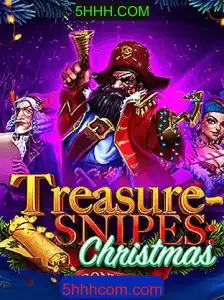 Explorando o Encanto do Jogo TreasuresnipesChristmas e a Interação com a Plataforma 5HHH.COM